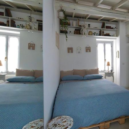 Boutique Apartment Roma In Trastevere المظهر الخارجي الصورة