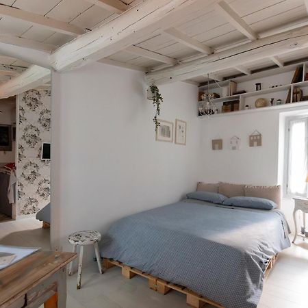 Boutique Apartment Roma In Trastevere المظهر الخارجي الصورة