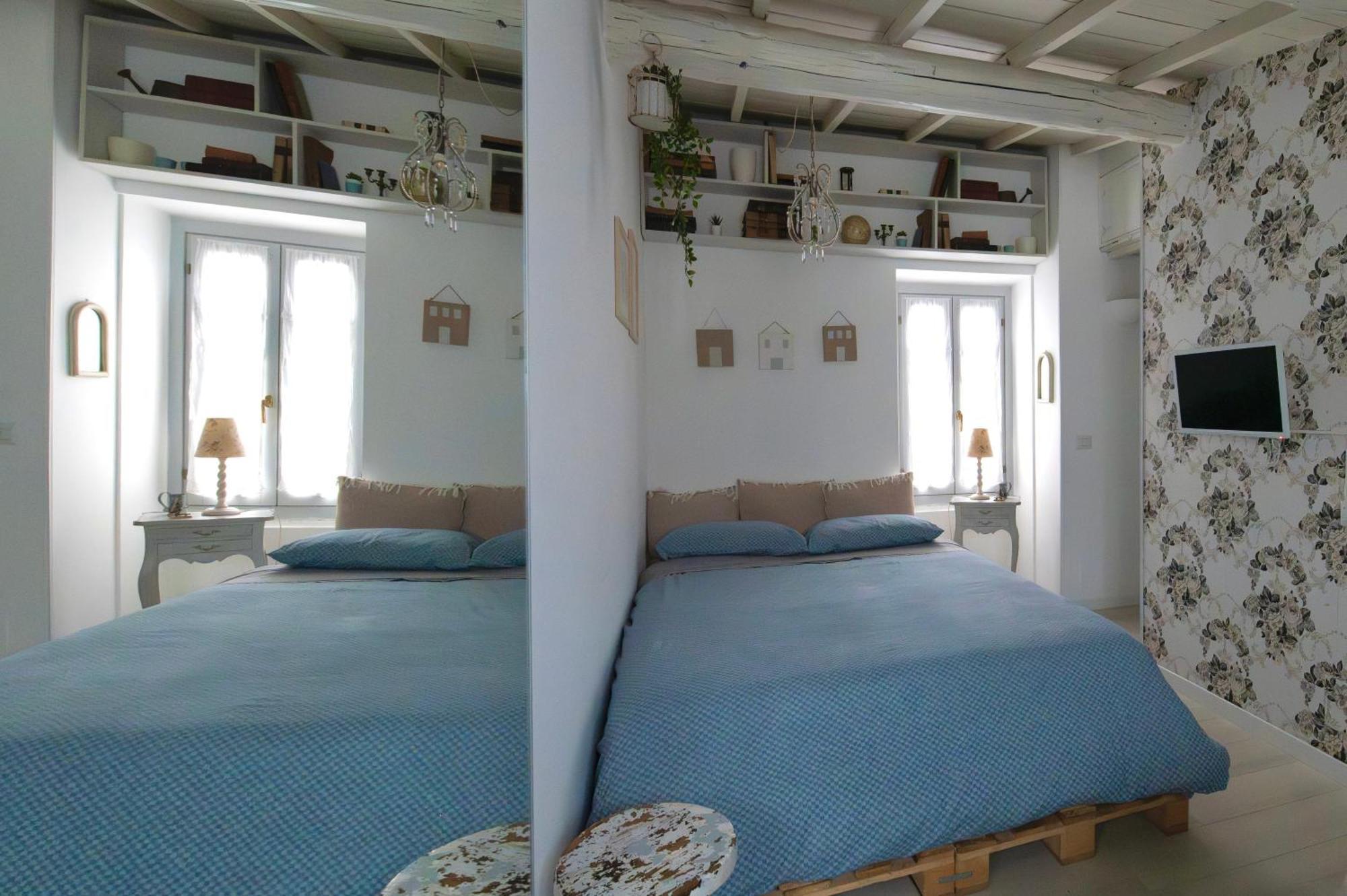Boutique Apartment Roma In Trastevere المظهر الخارجي الصورة