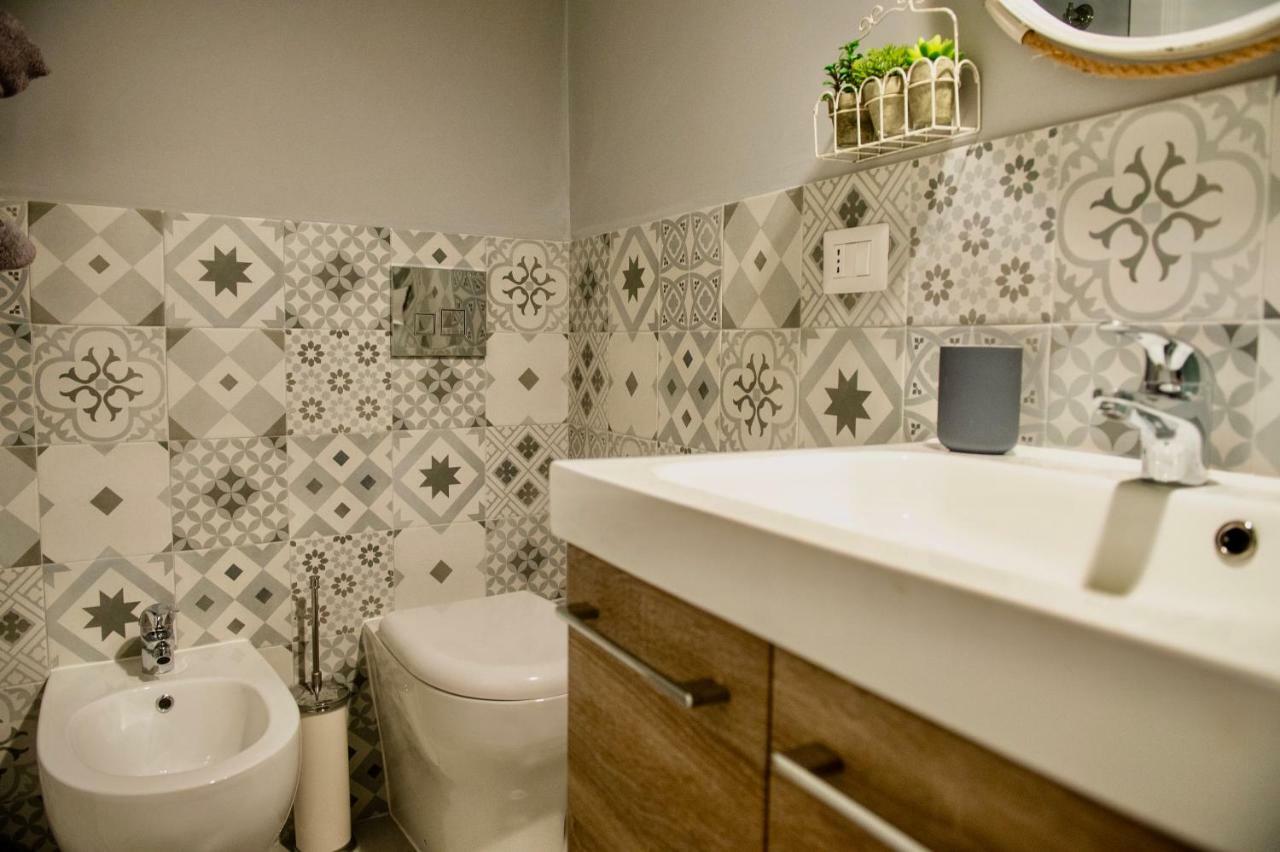 Boutique Apartment Roma In Trastevere المظهر الخارجي الصورة