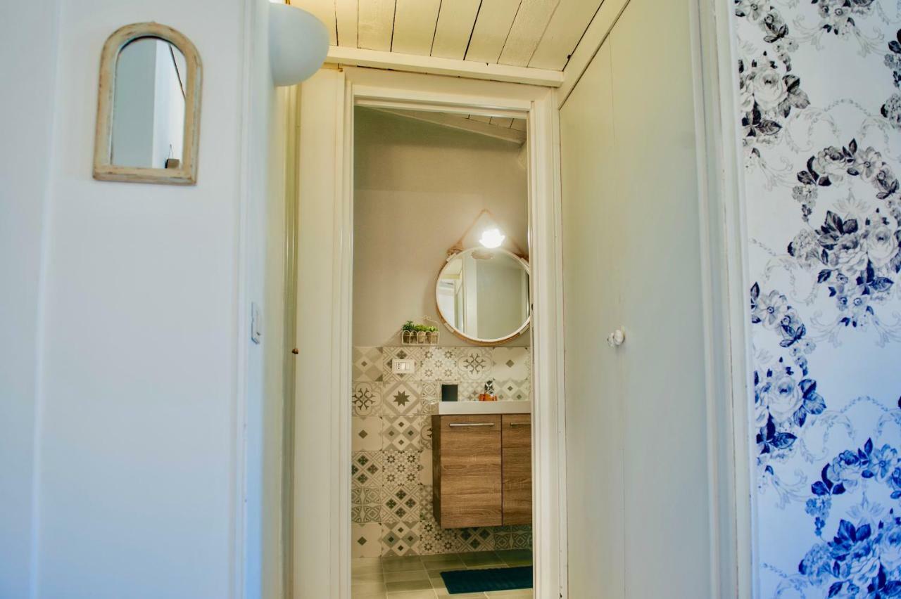 Boutique Apartment Roma In Trastevere المظهر الخارجي الصورة