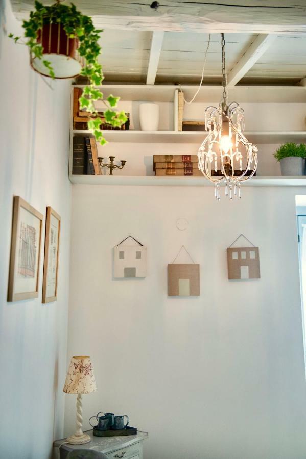 Boutique Apartment Roma In Trastevere المظهر الخارجي الصورة