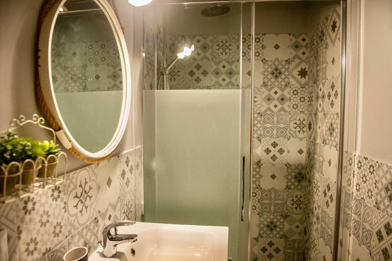 Boutique Apartment Roma In Trastevere المظهر الخارجي الصورة