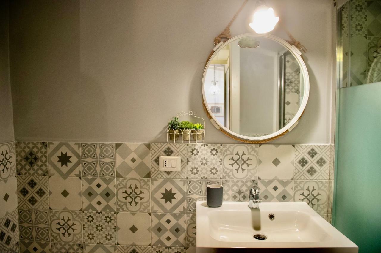 Boutique Apartment Roma In Trastevere المظهر الخارجي الصورة
